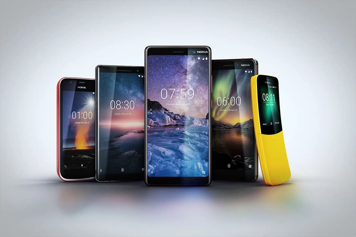 hmd-global-bu-il-erzinde-17-eded-yeni-nokia-mobil-cihazini-teqdim-edecek