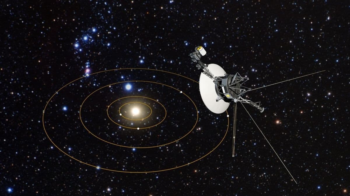 nasa-yerden-243-milyard-kilometr-uzaqliqdaki-voyager-1-den-mesaj-alib