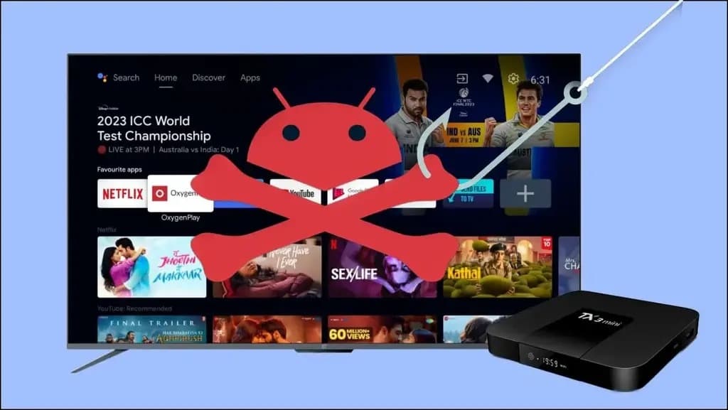 milyonlarla-android-tv-cihazinda-virus-askar-edilib