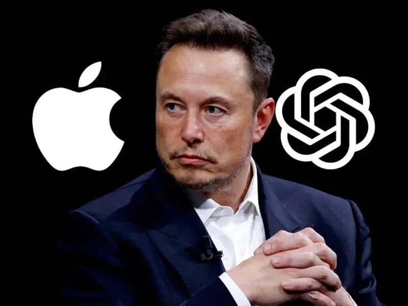 elon-musk-apple-in-suni-intellektine-qarsi-sert-reaksiya-bildirib