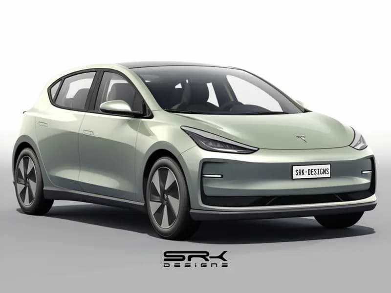 tesla-nin-budceli-elektromobilinin-ilk-real-fotosu-ortaya-cixib